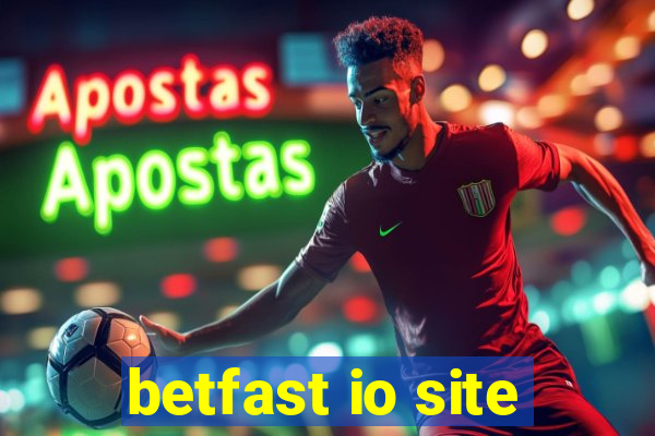 betfast io site